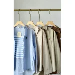 Kemeja POLO
