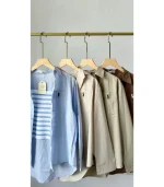 Kemeja POLO