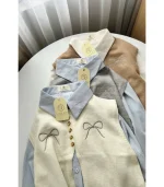 Knitvest Ribbon - Image 5