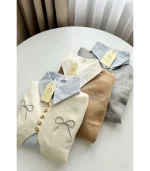 Knitvest Ribbon - Image 2