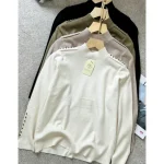 Knitnet Plain Button