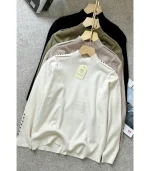Knitnet Plain Button