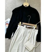Knitnet Plain Button - Image 6