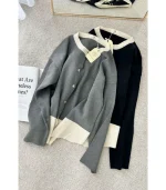 Set Cardigan Lengan Panjang - Image 5