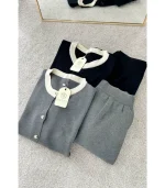 Set Cardigan Lengan Panjang - Image 7