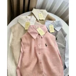Knitvest POLO