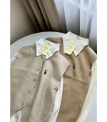 Knitvest POLO - Image 3