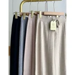 Knit High Waist 2.0