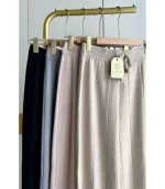 Knit High Waist 2.0