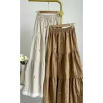 Skirt Chantek