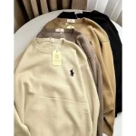 Set Knitwear POLO