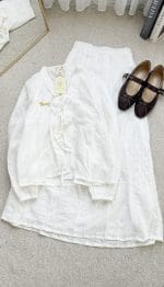 Mahsuri Kurung - Image 5