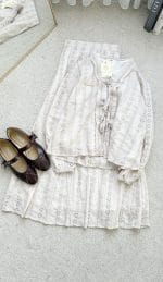 Mahsuri Kurung - Image 4