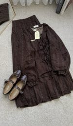 Mahsuri Kurung - Image 3