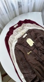 Mahsuri Kurung