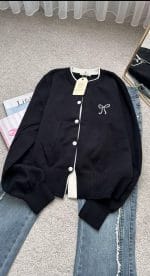 Cardi Knit Ribbon - Image 3