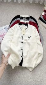 Cardi Knit Ribbon - Image 5