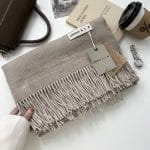 Different Tone Scarf - Image 10
