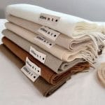 Different Tone Scarf - Image 3