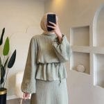Carmelia Blouse