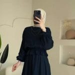 Auliya Blouse